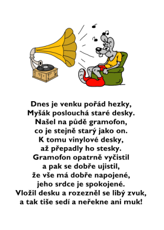 Příběhy Myšáka 149